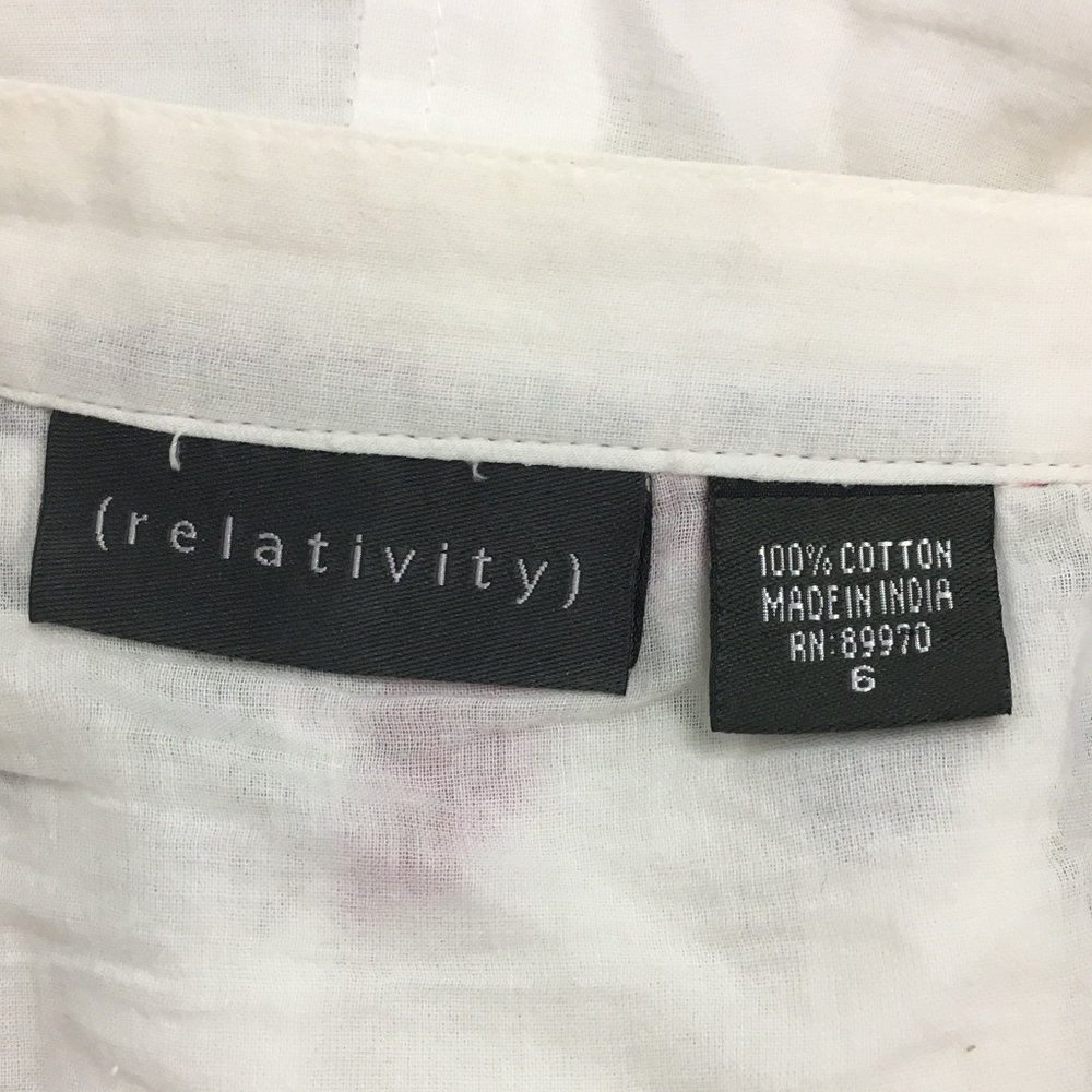 (Relativity)/Skirt - image 5